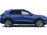 Nuova VW T-Roc Life 115 CV (84 kW) 2026 Blu SUV