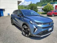 Usata Renault Symbioz Iconic 94 CV (69 kW) 2024 Blu mercure SUV