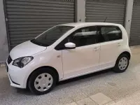 Usata Seat Mii Reference 60 CV (44 kW) 2013 Utilitaria
