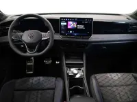Usata VW Tiguan Pro 265 CV (194 kW) 2025 Grenadill black SUV