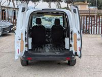 Usata Ford Transit 99 CV (72 kW) 2022 Bianco Furgone