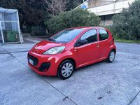 Usata Peugeot 107 Active 68 CV (50 kW) 2013 Utilitaria