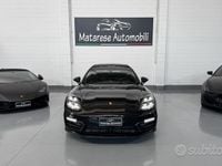 Usata Porsche Panamera Sport Turismo 460 CV (338 kW) 2018 Nero Station wagon