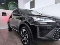 Nuova EMC SEI 113 CV (83 kW) 2026 Nero SUV