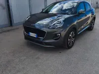 Usata Ford Puma Titanium S 125 CV (91 kW) 2020 SUV