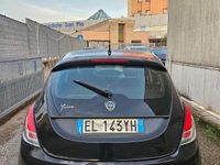 Usata Lancia Ypsilon S 95 CV (69 kW) 2013 Utilitaria