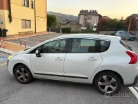 Occasion Peugeot 3008 112 PK (82 kW) 2011 Wit Stationwagen
