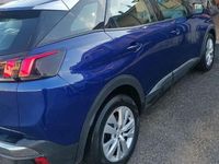 Usata Peugeot 3008 Active 131 CV (96 kW) 2019 SUV