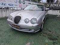 Usata Jaguar S-Type S 238 CV (175 kW) 2000 Berlina