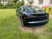 Usata Tesla Model 3 316 kW (430 CV) 2019 Nero Berlina