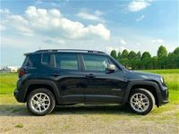 usata Jeep Renegade 1.3 T4 190CV PHEV 4xe AT6 Limited