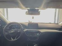 Usata Ford Focus ST-Line 120 CV (88 kW) 2019 Station wagon