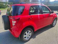 Usata Daihatsu Terios 86 CV (63 kW) 2006 SUV