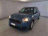 usata Mini One D Countryman Business