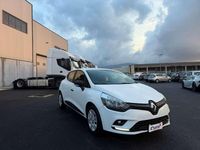 Usata Renault Clio IV 75 CV (55 kW) 2019 Other Furgone