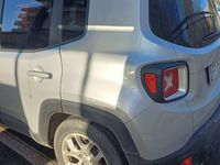 usata Jeep Renegade Renegade 1.6 Mjt 120 CV Limited