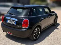 Usata Mini One D 95 CV (69 kW) 2017 Utilitaria
