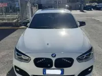Usata BMW 120 M Sport 177 CV (130 kW) 2015 Utilitaria
