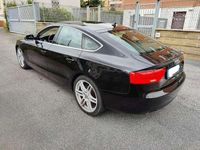 Usata Audi A5 Sportback Ambiente 177 CV (130 kW) 2015 Utilitaria