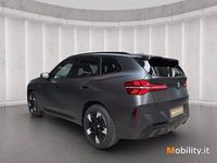 Nuova BMW X3 M Sport 197 CV (144 kW) 2026 SUV