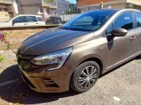Usata Renault Clio V Zen 86 CV (63 kW) 2020 Berlina