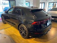 Usata Audi Q8 Black Edition 286 CV (210 kW) 2025 Nero SUV