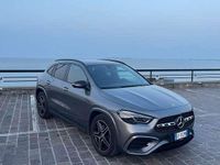 Usata Mercedes GLA180 Premium 116 CV (85 kW) 2025 SUV