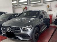 Usata Mercedes GLC220 Edition 194 CV (142 kW) 2023 SUV