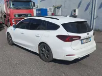 Usata Ford Focus ST-Line 120 CV (88 kW) 2022 Other Station wagon