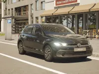Nuova VW Polo Edition 95 CV (69 kW) 2026 Deep black perlato Utilitaria