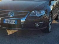 Usata VW Passat 140 CV (102 kW) 2008 Station wagon