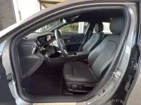 Usata Mercedes A180 Advanced 136 CV (100 kW) 2025 Grigio montagna Utilitaria