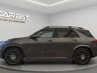 Usata Mercedes GLE350 Premium Plus 320 CV (235 kW) 2021 Grigio SUV