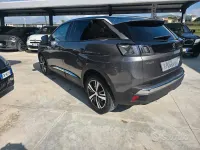 Occasion Peugeot 3008 Allure 131 ch (96 kW) 2021 Gris SUV
