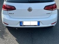 usata VW Golf VIII Golf 1.5 TGI DSG 5p. Trendline BlueMotion Technology