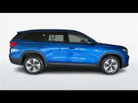 Usata Skoda Kodiaq Executive 150 CV (110 kW) 2025 Blu chiaro SUV