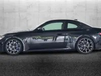 Usata BMW M2 480 CV (353 kW) 2024 Nero Coupé