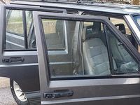 Usata Jeep Cherokee 1989 Grigio SUV