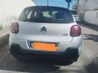 Usata Citroën C3 Shine 75 CV (55 kW) 2018 Utilitaria