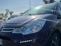 Usata Citroën C3 Feel 75 CV (55 kW) 2016 Viola Berlina