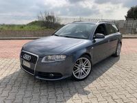 Usata Audi A4 Sport 140 CV (102 kW) 2008 Station wagon