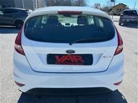 usata Ford Fiesta 1.4 3 porte GPL "UNICO PROPRIETARIO"