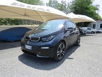 Usata BMW i3 Advantage 75 kW (102 CV) 2021 Blu/azzurro Utilitaria