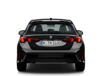 Brugt BMW 118 M Sport 150 HK (110 kW) 2025 Sort Hatchback