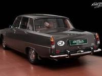 Usata Rover 2000 110 CV (80 kW) 1969 Grigio Berlina