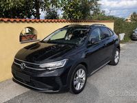 Usata VW Taigo Edition 115 CV (84 kW) 2025 Nero SUV