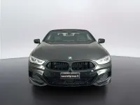 Usata BMW 840 Comfort Edition 340 CV (250 kW) 2024 Nero Coupé
