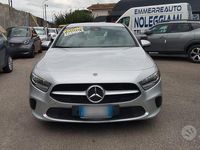 Usata Mercedes A180 Business 115 CV (84 kW) 2020 Grigio Berlina