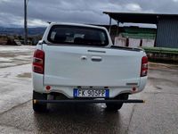 Usata Fiat Fullback S 181 CV (133 kW) 2017 Pick-up