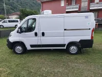 Usata Opel Movano S 140 CV (102 kW) 2023 Bianco Furgone